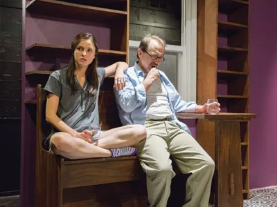 I’m Gonna Pray For You So Hard at The REP