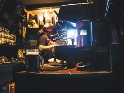 Allentown business district capitalizes on South Hills tunnel detour