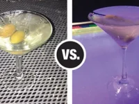 Pittsburgh City Paper Booze Battles: Kelly’s Bar & Lounge vs. Element
