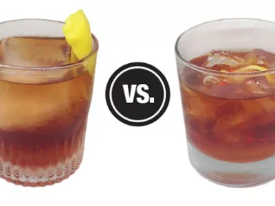 Pittsburgh City Paper Booze Battles: Meat & Potatoes vs. The Livermore