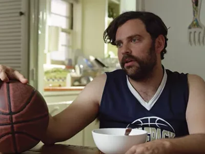 Film Kitchen unspools on Oct. 11