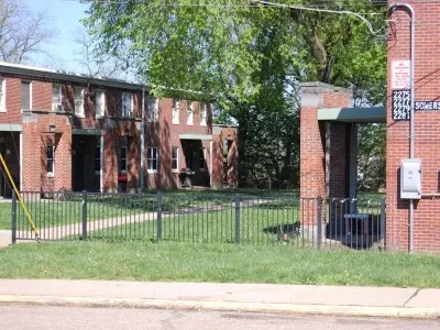 Pittsburgh’s Bedford Dwellings to transform into mixed-income housing community