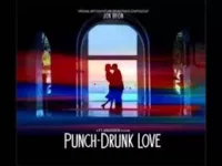 Music To Sweep To 05: Punch Drunk Love