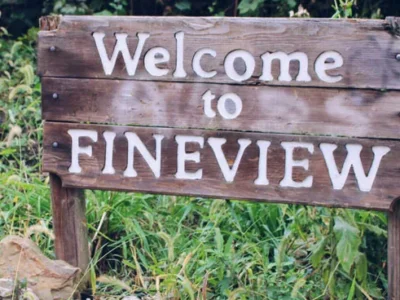 Picturing Fineview