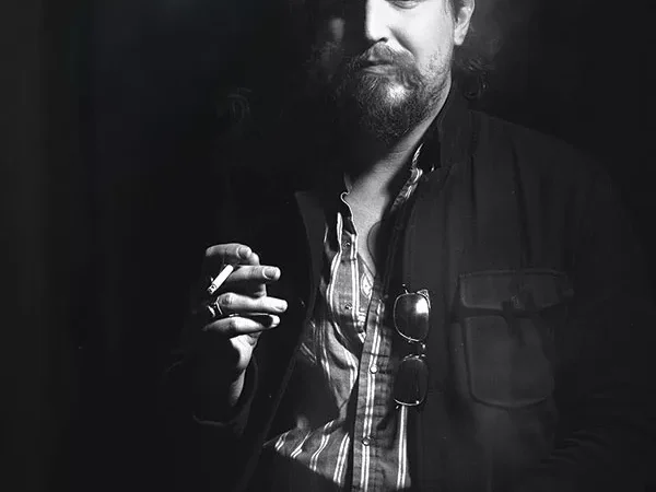 With Jaye Jayle, Young Widows frontman Evan Patterson swaps melodic aggression for menacing, slow-burning minimalism