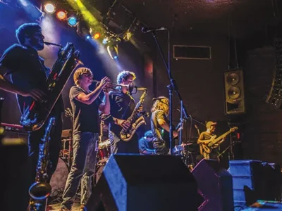 Critics’ Picks, Oct. 13-19