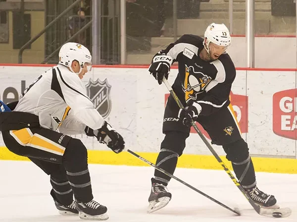 Five factors crucial to a Pittsburgh Penguins Stanley Cup repeat