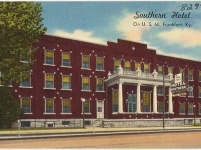 Corn Pudding Culture