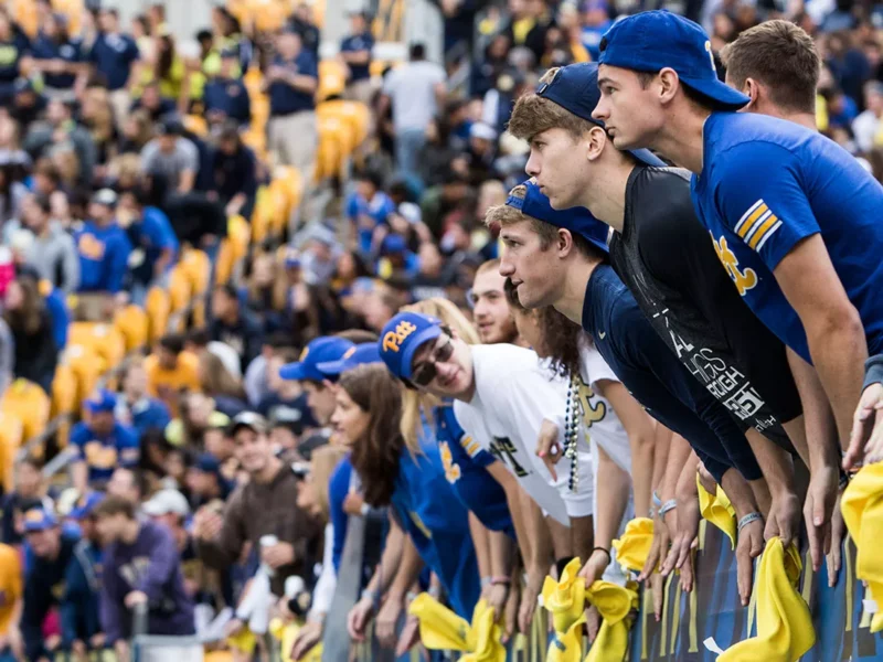 Pitt vs Georgia Tech