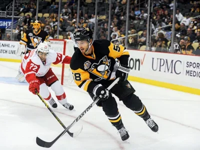 Pittsburgh Penguins Preview 2016