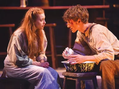 Playboy of the Western World at Carnegie Mellon Drama