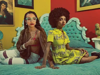 Esperanza Spalding and the evolution of pop music