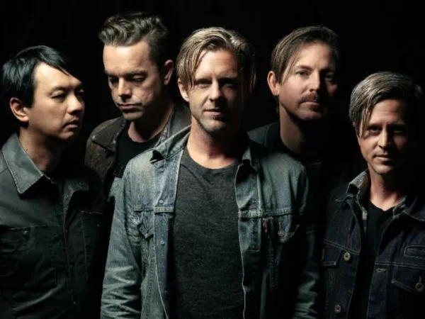 A conversation with Switchfoot drummer Chad Butler