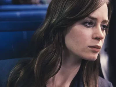 The Girl on the Train