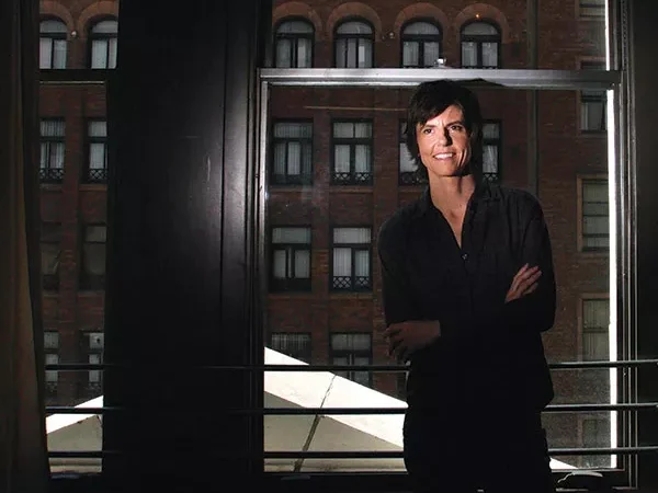 A conversation with Tig Notaro