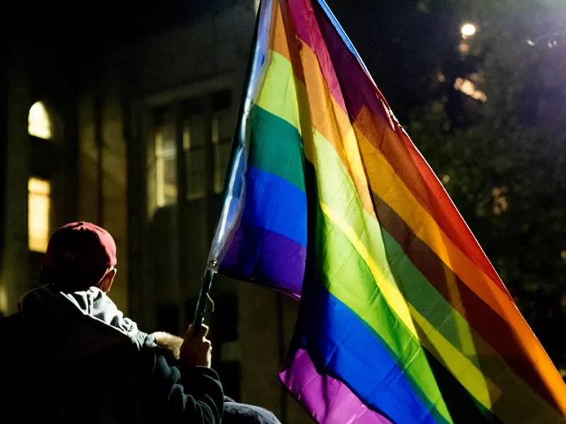 Birmingham Bridge March
