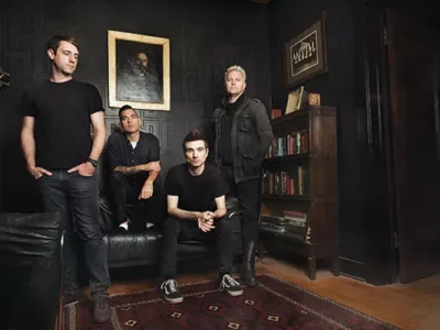 Anti-Flag, Downtown Boys, Anne Feeney and more bring Rock Against the TPP to Pittsburgh