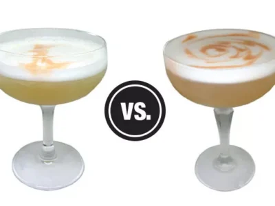 Pittsburgh City Paper Booze Battles: Seviche vs. Roasted Barrelhouse & Eatery