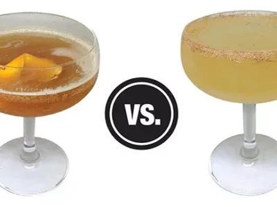 Pittsburgh City Paper Booze Battles: New Amsterdam vs. Proper Brick Oven and Tap Room