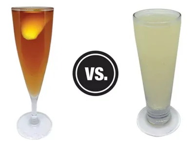 Pittsburgh City Paper Booze Battles: Butcher and the Rye vs. The Allegheny Wine Mixer