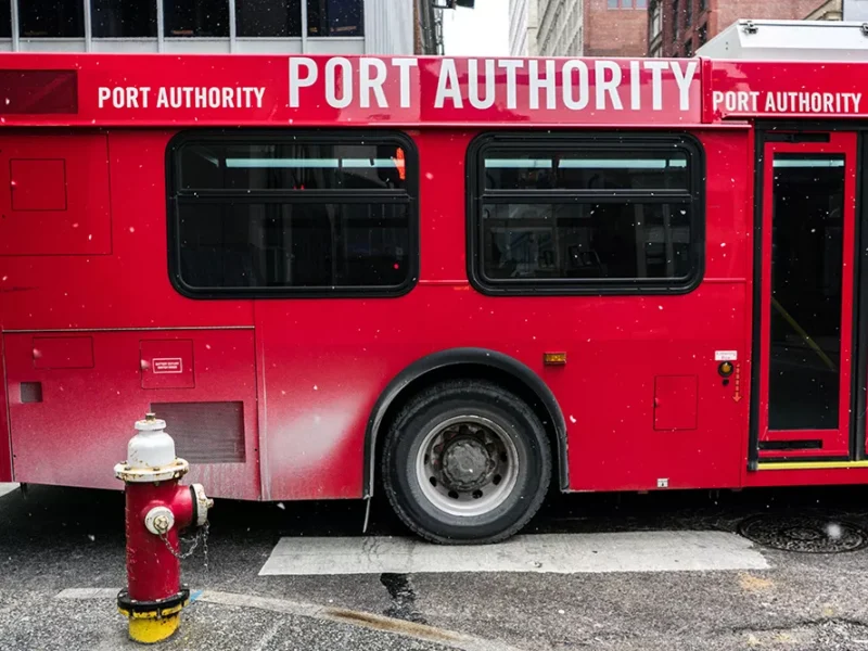 City Paper Podcast: The Bus Episode