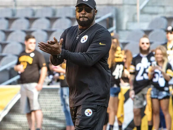 The Pittsburgh Steelers have been Turkey Day’s biggest goat