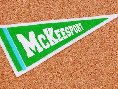 McKeesport has made vast contributions to the world of professional sports