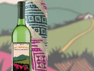 Chichicapa Del Maguey Single Village Mezcal