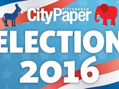 Pittsburgh City Paper Election Live Blog final update: Meeting set for tonight to unite to ‘Stop President Trump’