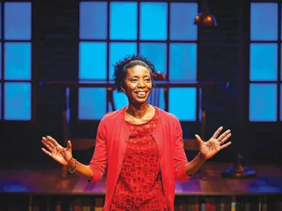 Feeding the Dragon at City Theatre