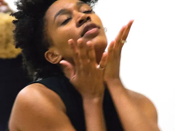 STAYCEE PEARL dance project’s FLOWERZ revives the ’90s house-music scene