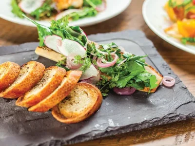 The North Side’s The Foundry transcend the gastropub scene