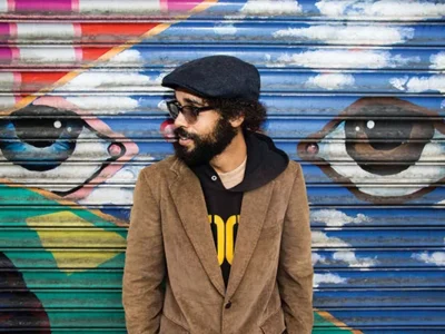 On his 10th release, Pittsburgh rapper Idasa Tariq seeks a clearer vision