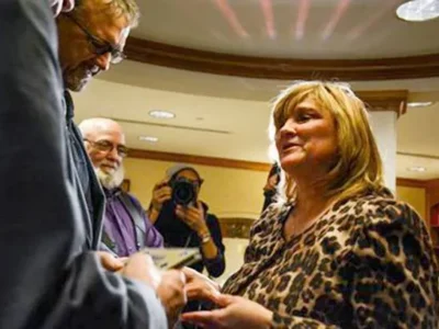 Pittsburgh organ donor’s family meets the lives he saved