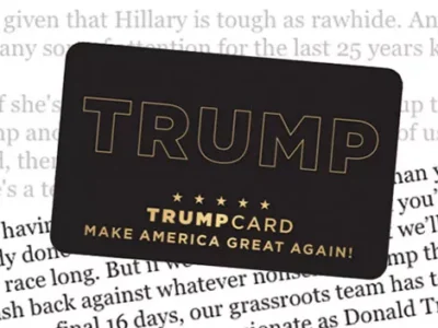 Fun with presidential campaign fundraising emails