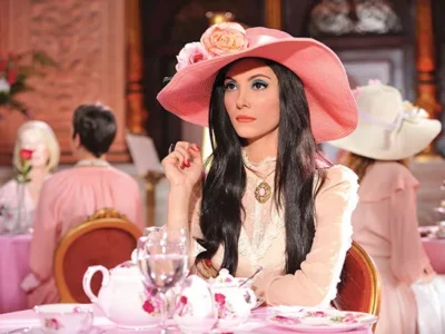 The Love Witch