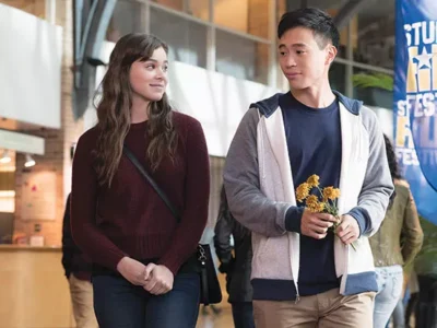 The Edge of Seventeen