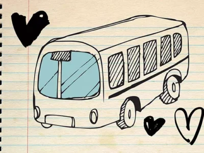 Staffer Alex Gordon shares the joys of public transit