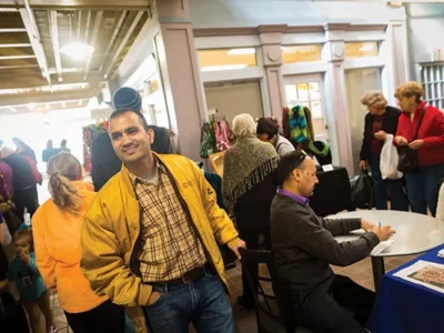 Pittsburgh immigrants fearful in wake of Donald Trump’s election victory