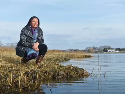 Pittsburgh indigenous-rights advocate weighs in on Standing Rock