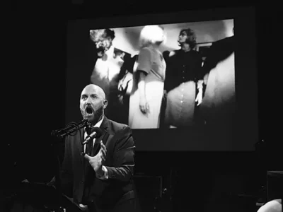 Night of the Living Dead N’at at Bricolage