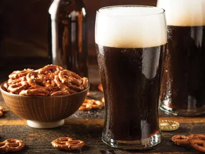 A seasonal primer on darker beers