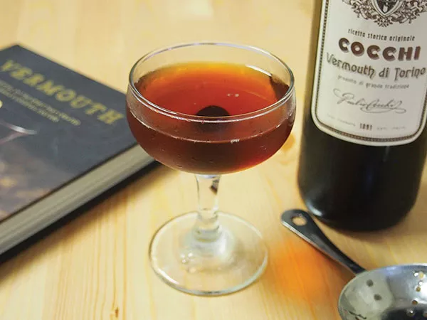 Vermouth 101: a closer look at a cocktail staple