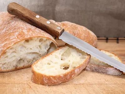 Panzanella: Tuscan Bread Salad, Fall Edition