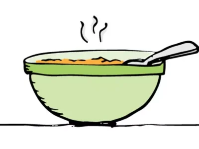 Butternut Squash Soup