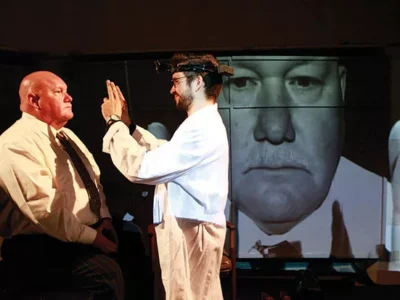 Short List: Nov. 24 – Dec. 1