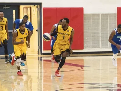 Pittsburgh’s Steel City Yellow Jackets still getting buzz in their third season