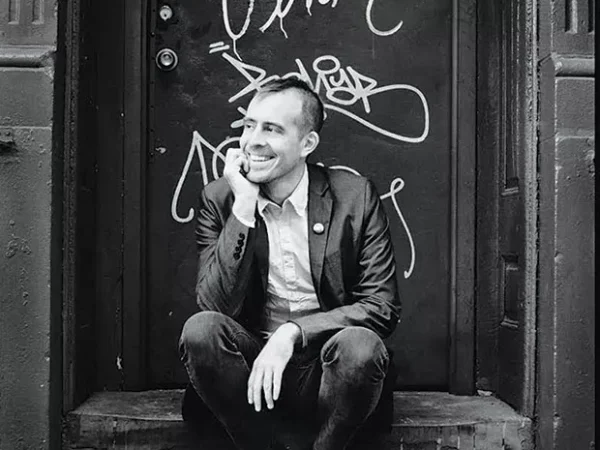 The political always finds its way into Ted Leo’s music … even when it’s hard to write about