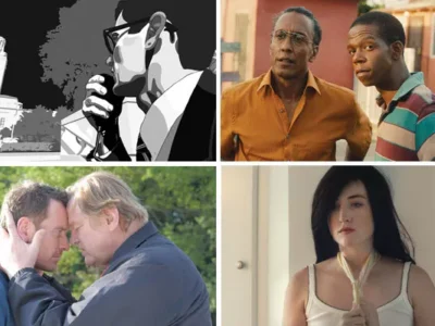 The Three Rivers Film Festival marks its 35th year in Pittsburgh