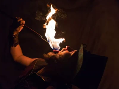 Weird Pittsburgh: Blaming the bartender; like a house afire; naked ambition in Bradford